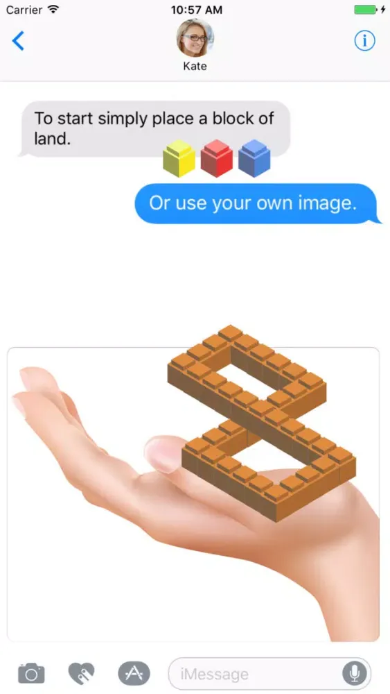 Скриншоты Acme Brick