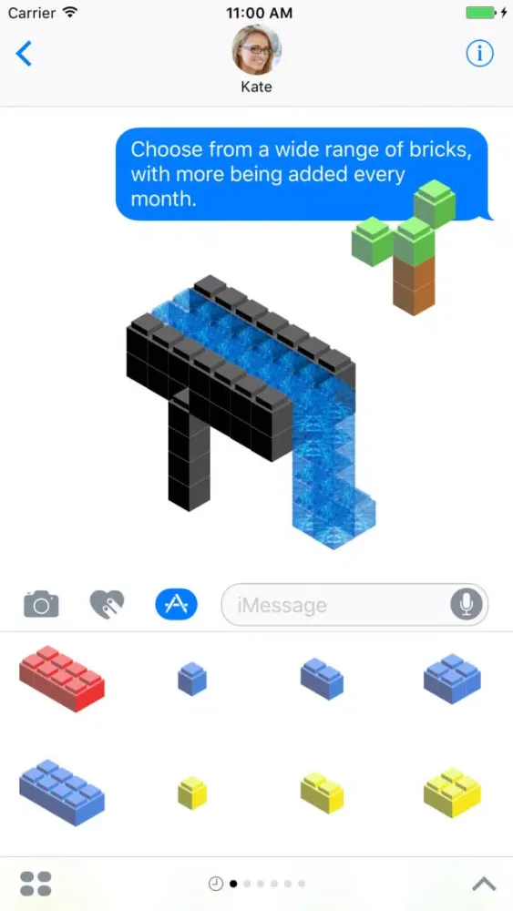 Скриншоты Acme Brick