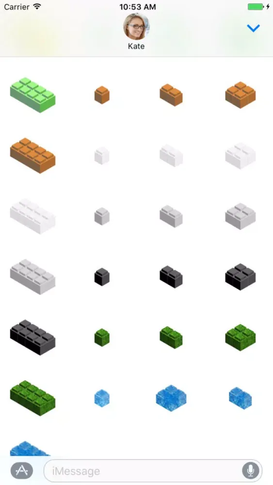 Скриншоты Acme Brick