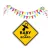 Baby Milestones Sticker Pack