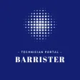 Barrister Technician