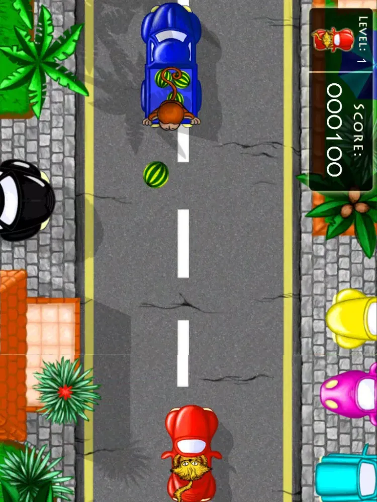 تصاویر Painless Pre-Algebra Challenge iPad 