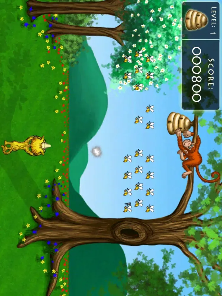 تصاویر Painless Pre-Algebra Challenge iPad 