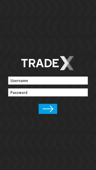 Скриншоты Barrows TradeX