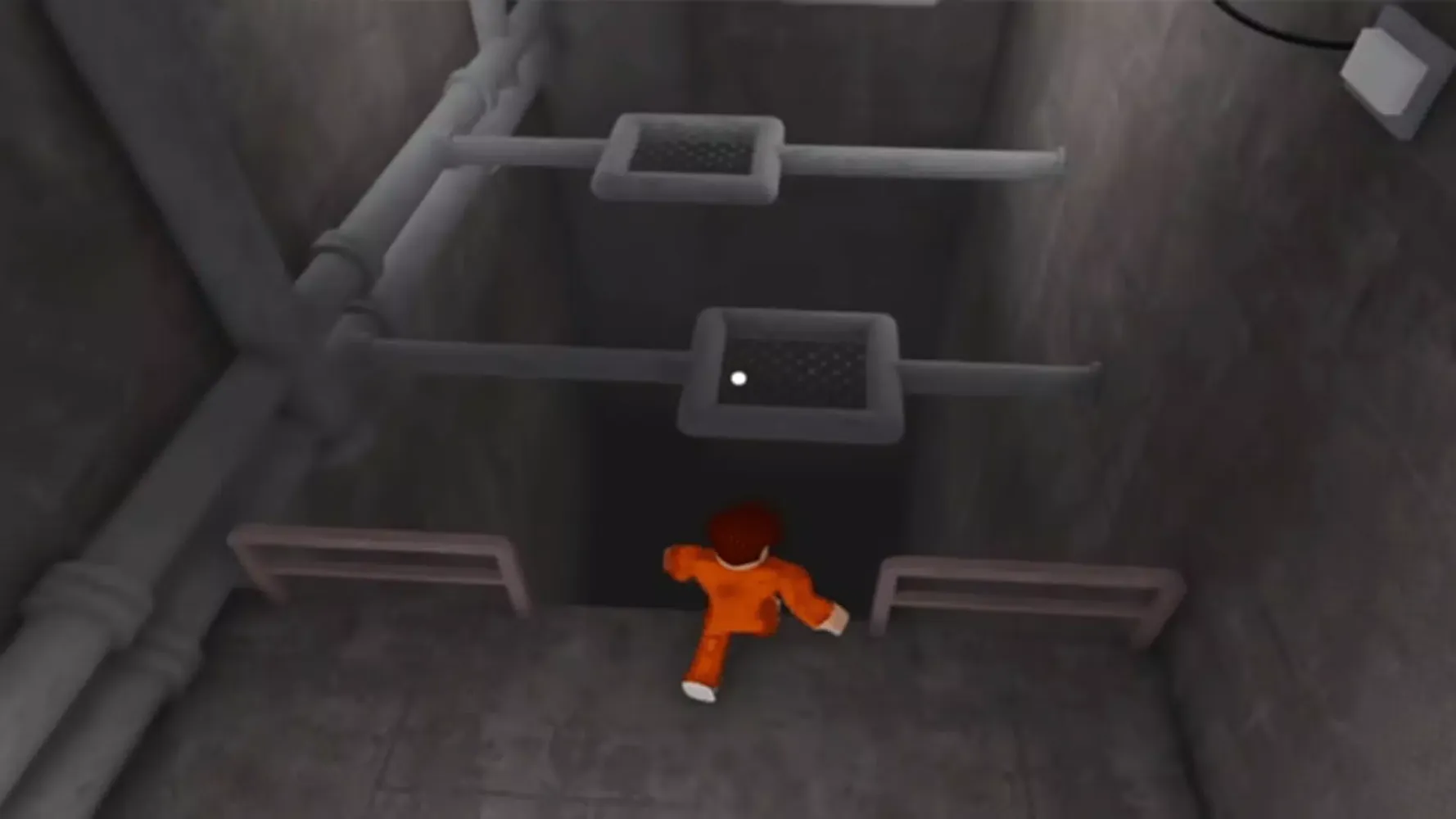Barry Prison 스크린샷