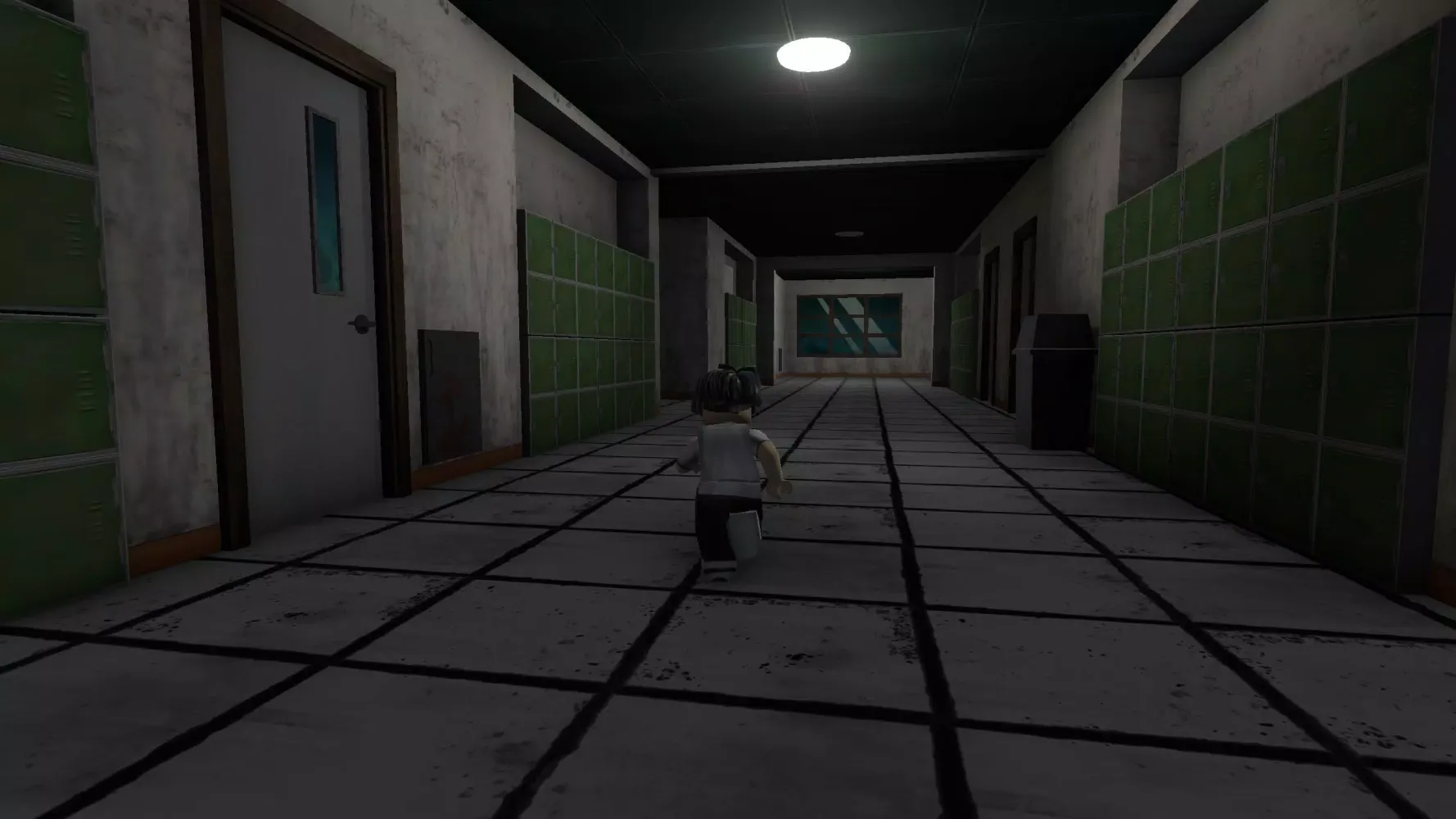 School Break: Obby Escape Screenshots