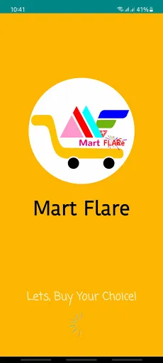 Mart Flare سکرین شاٹس