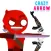 Crazy Arrow - Drawing Puzzles