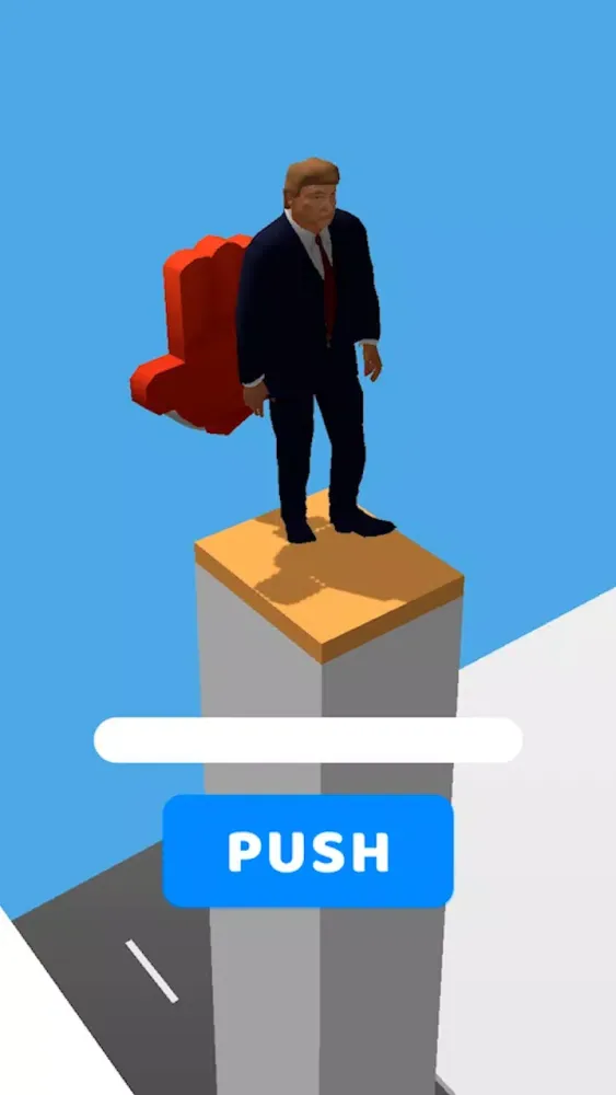 Fall Break Screenshots