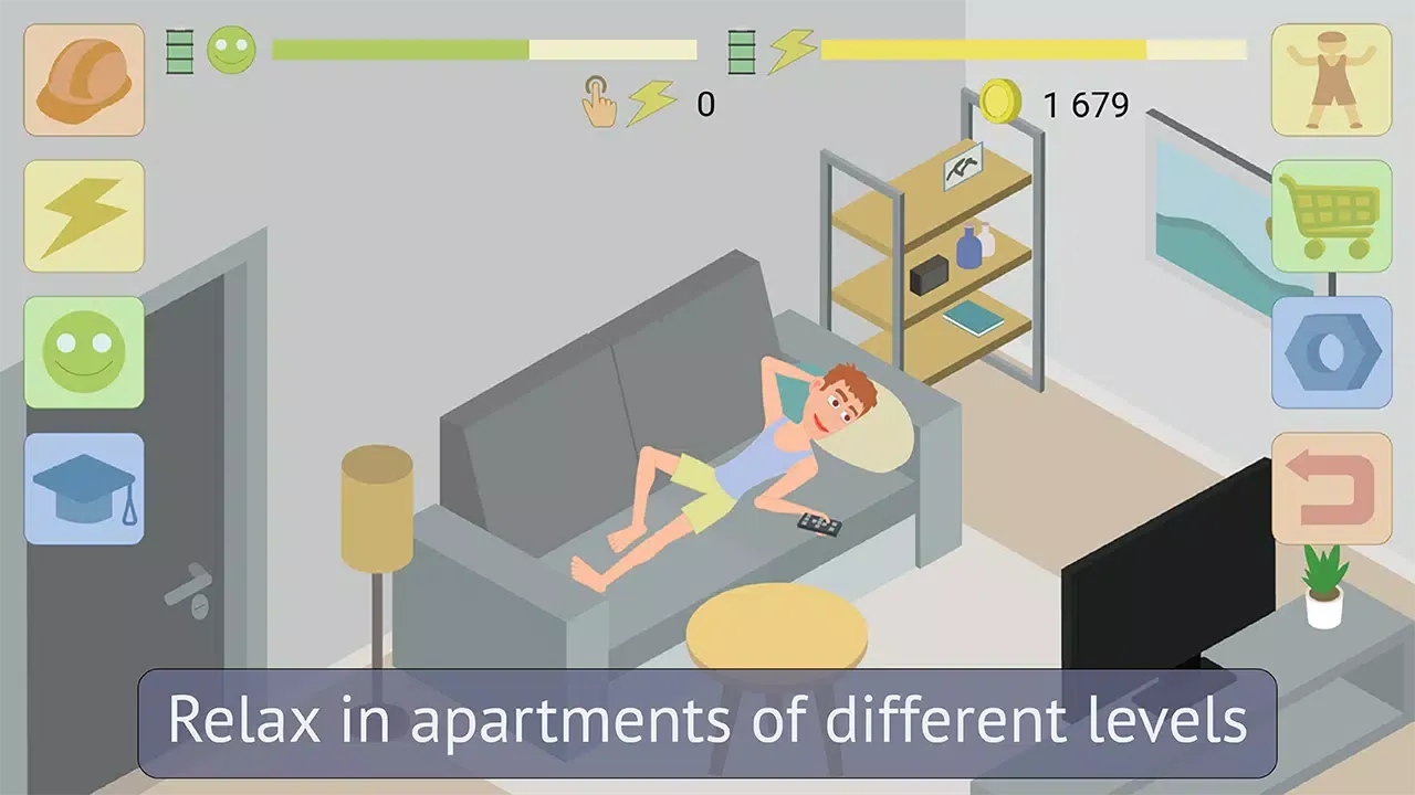 Life Clicker应用截图