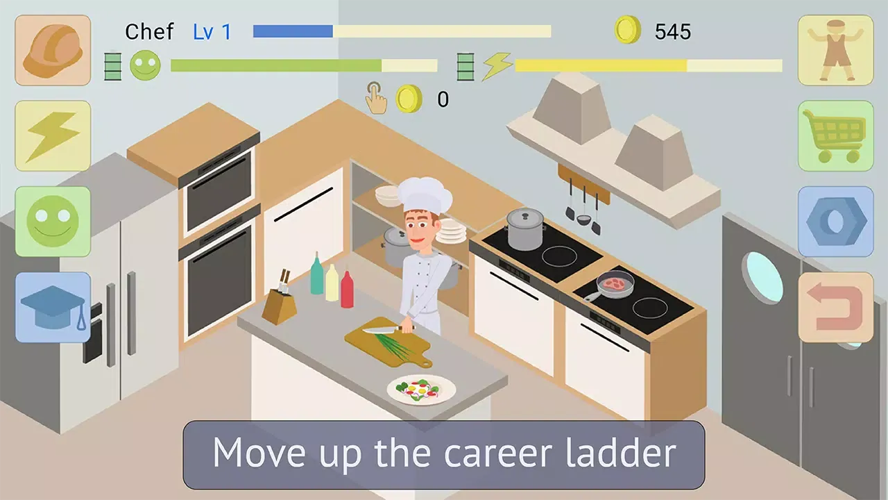 Life Clicker应用截图