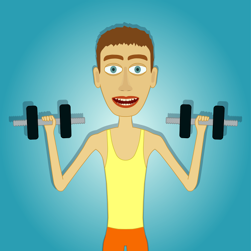 Muscle Clicker Muscle Clicker