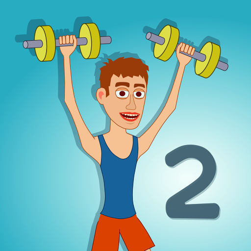 Muscle Clicker 2 Muscle Clicker 2