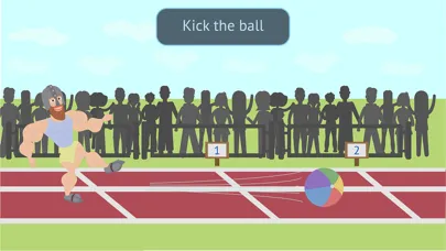 Muscle Clicker 2: RPG Gym Game スクリーンショット