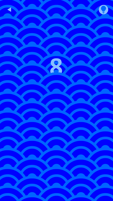 blue (game) Screenshots