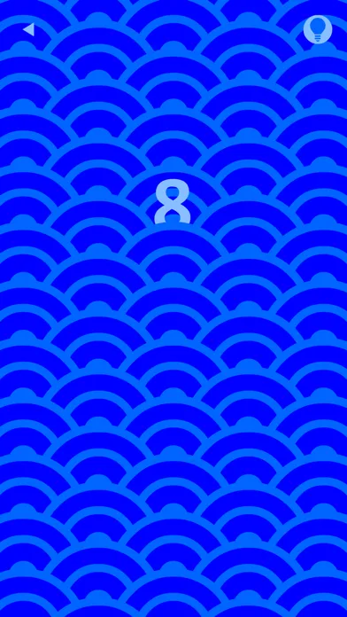 Tangkapan skrin blue (game)