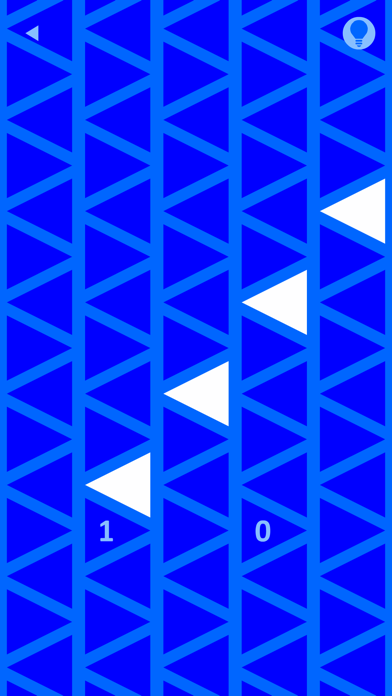 blue (game) Screenshots