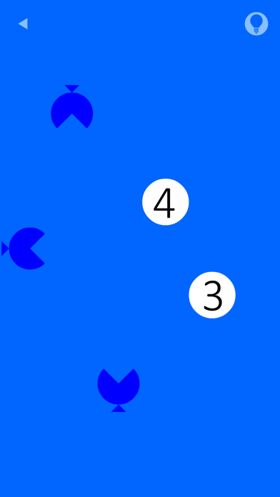 blue (game) Screenshots