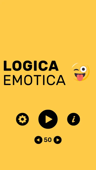 Logica Emotica Ekran Görüntüleri