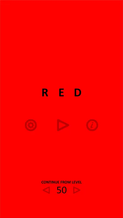red (game) স্ক্রিনশট