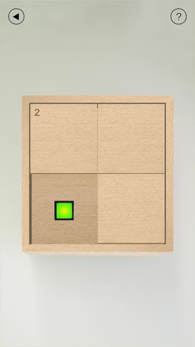 What's inside the box? स्क्रीनशॉट
