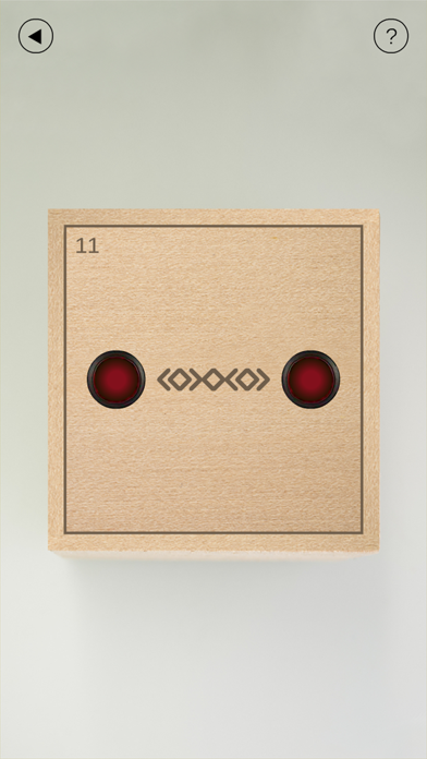 Captures d'écran de What's inside the box?