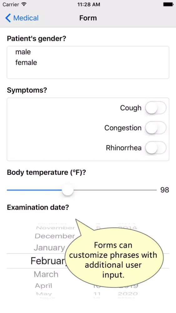 تصاویر PhraseExpress Autotext