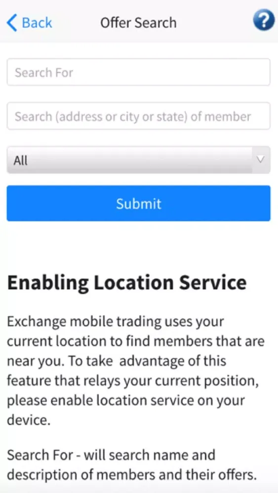 EazTrade-Zimbabwe Ekran Görüntüleri