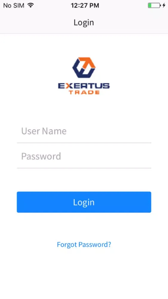 صور Exertus Trade