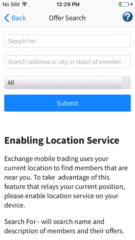 صور Exertus Trade