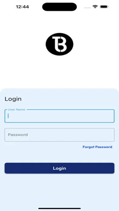 Ảnh chụp màn hình của ThinkBarter