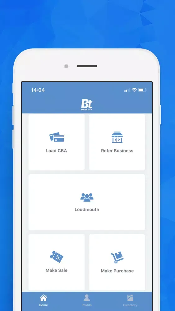 تصاویر BarterTechX