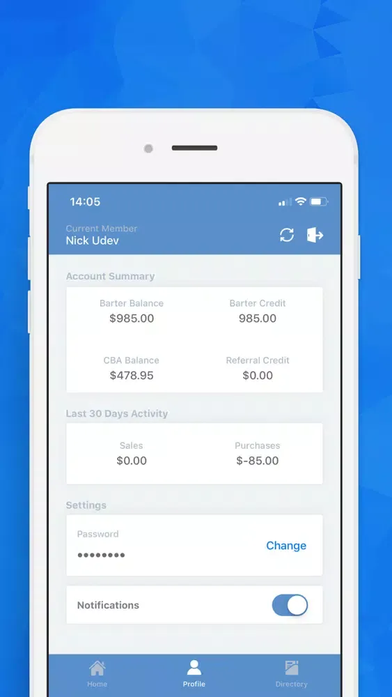 تصاویر BarterTechX
