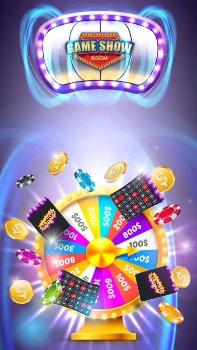 Game Show Virtual سکرین شاٹس