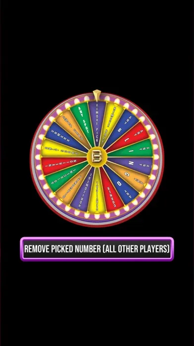 Game Show Virtual سکرین شاٹس