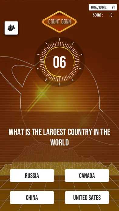 Game Show Virtual سکرین شاٹس