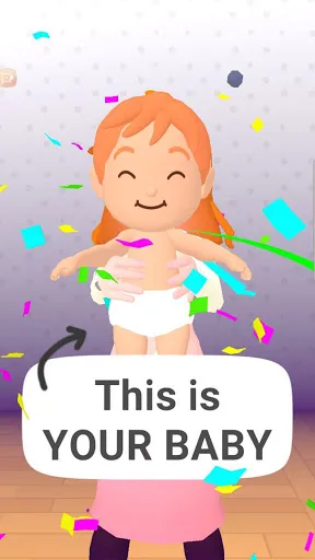 Parenting Choices应用截图
