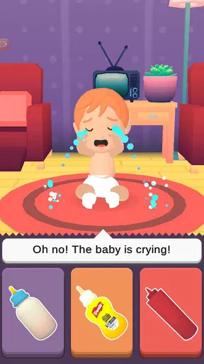 Parenting Choices应用截图