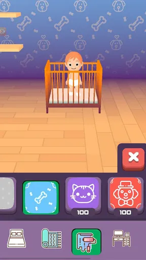 Parenting Choices应用截图