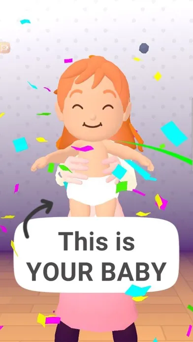 Parenting Choices应用截图