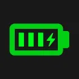 Battery Charge Alarm