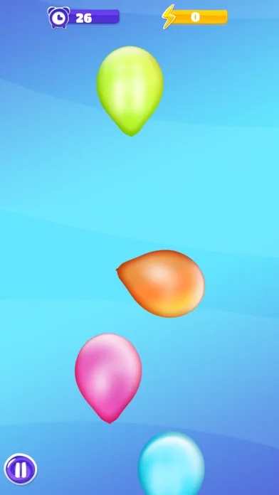Balloon World HD应用截图