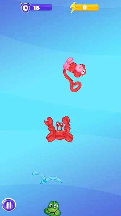 Balloon World HD应用截图