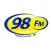 Rádio 98 FM - Campo Formoso