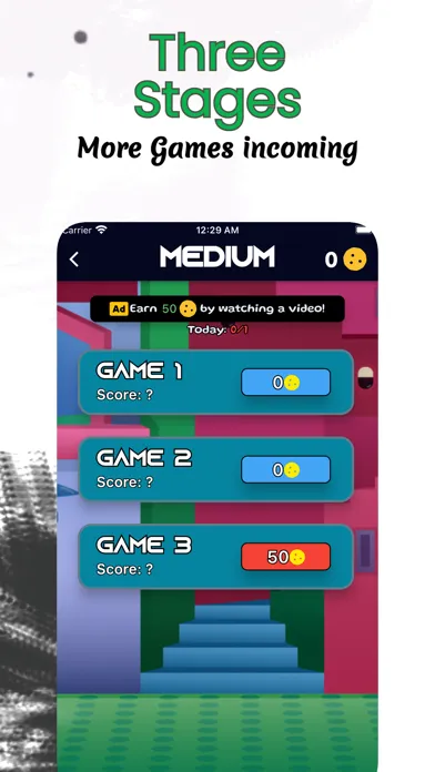 Capturas de pantalla de Squiz - Quiz For Squid Fans