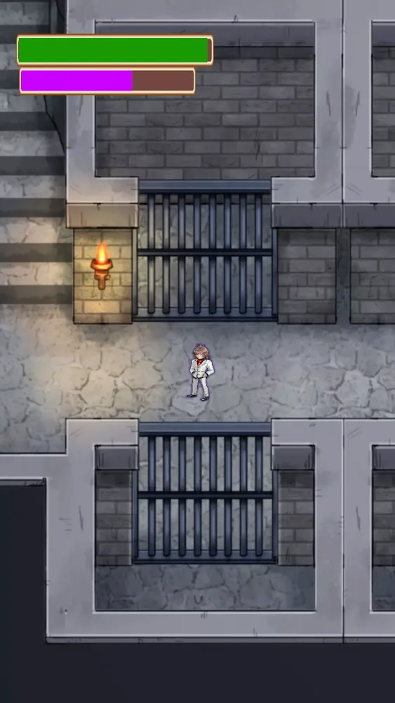 He who levels Alone - Solo Rpg Screenshots