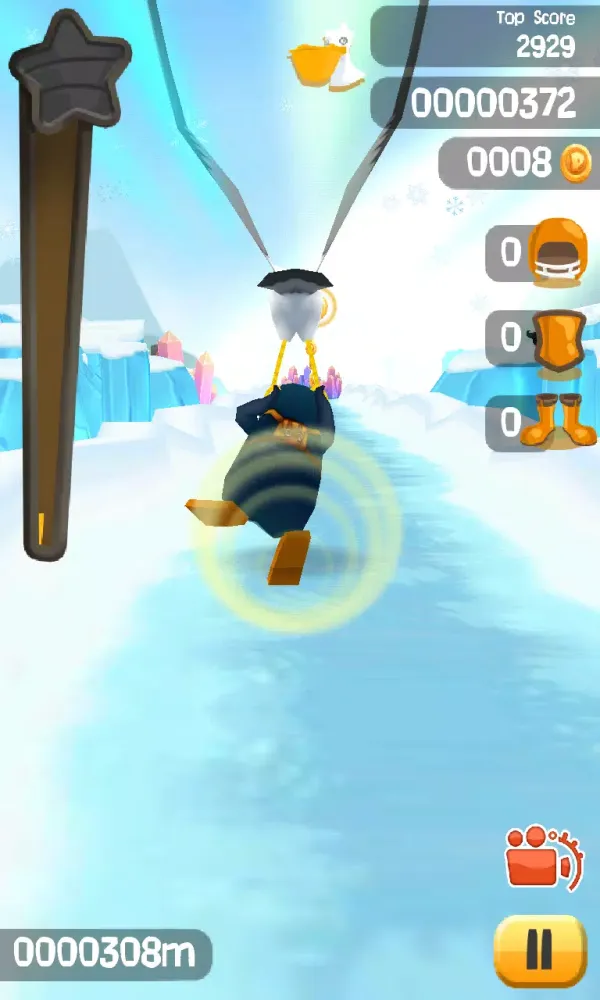 Zrzuty ekranu Snow Run