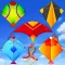 Basant Festival-Kite Flying 3D