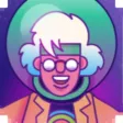 Quantum Bleep Quantum Bleep
