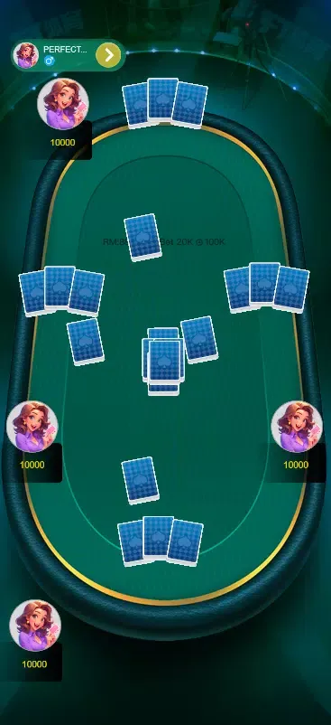 Soga Tongits Screenshots